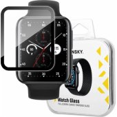 Watch Glass Hybrid Oppo Watch 2 42mm Black