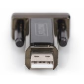 USB 2.0 Serial Adapter