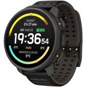 Vertical 2 Titanium Black