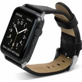 Lux Apple Watch 38mm Black