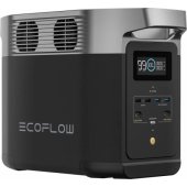 Delta 2 1800 W Power Station 1024 Wh