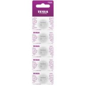 Tesla CR2032 5pcs
