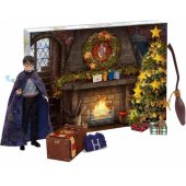 Harry Potter advent calendar advent calendar with Ha doll