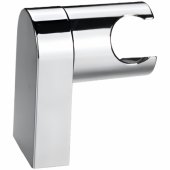 CHLOE Shower set Chrome