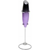 4499 Milk frother with a stand