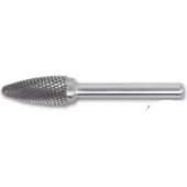 Beta Tools Frez obrotowy łukowy zaokrąglony 16 x 25mm (426MD/ FA16)