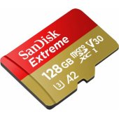 Extreme microSDXC 128GB SDSQXAA-128G-GN6AA