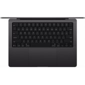 MacBook Pro 14 M5 32GB 1TB SSD Space Black SWE MJ3D4KS/ A