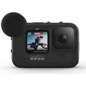 Media Mod for HERO12 / HERO11 / HERO10 / HERO9 Black ADFMD-001