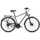 Wagant 6 M Brown/ Black