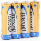 Alkaline AA / R6 4 pcs.
