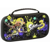 Game Traveler Deluxe Travel Case Splatoon 3