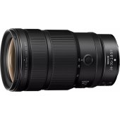 NIKKOR Z 24-70mm f/ 2.8 S II