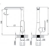 Ravena (RV43156W)