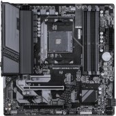 B550M Gaming X WIFI6