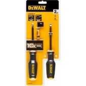 Dewalt DEWALT DRIVERS 2cz. FULLFIT