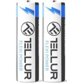 Flexi Power Super Alkaline AA LR6 1.5V, 2pcs