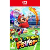 Mario Tennis Fever NSW2