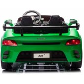 S322 4x4 Green