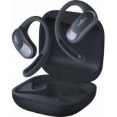 Open Fit Air Black