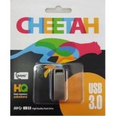 64GB Cheetah USB 3.0 Silver