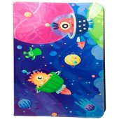 "Universal Cosmos Case (9"-10")"
