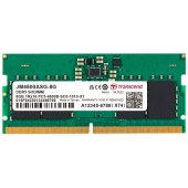 JetRam Green 8GB DDR5 4800MHZ SO-DIMM JM4800ASG-8G