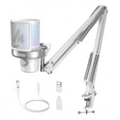 DM40 S Pro white