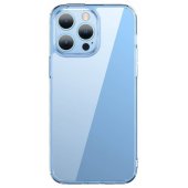"SuperCeramic Glass Case and Glass set iPhone 14 Plus"