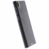 "Bovik Cover Xperia L1" Transparent