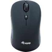 245108 Mini Optical Wireless Black