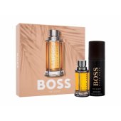Boss The Scent EDT 50ml + Deodorant 150ml Set
