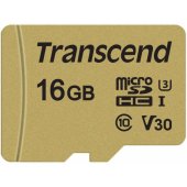 500S/ 16GB Micro SDHC Class 10