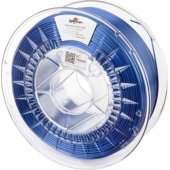Filament Silk PLA 1.75mm 1kg Indigo Blue