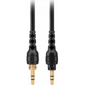3.5mm TRS 1,2m, Black