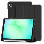 SmartCase Pen Samsung Galaxy Tab A9/ A11 11" Black