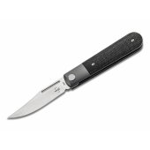 Modern Barlow Knife