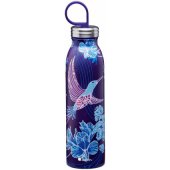 Naito 550ml Riverside Indigo