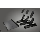 Raceline Pedals III