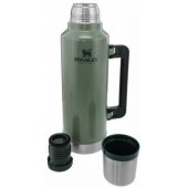 The Legendary Classic 1,9L Green