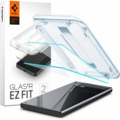 Glas.tR EZ Fit Samsung Galaxy S24 Ultra 2-pack
