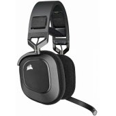 HS80 RGB Carbon Black