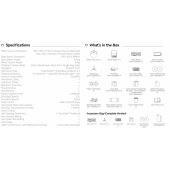 X60 ULTRA COMPLETE RLX87DE-WH
