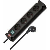 Bremounta 1.5m Black