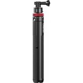 Selfie Stick Tripod + Magnetic Quick Release for GoPro/ Sjcam/ Xiaomi