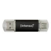 256GB Twist Line USB3.2 Black