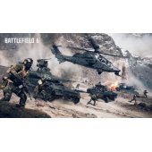 Battlefield 6 PS5