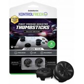 6200-XBX Kontrolfreek Galaxy Edition Xbox Black