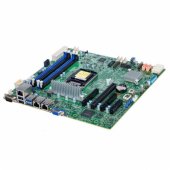 X12STL-F-B Bulk Intel C252