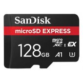 microSD Express Card 128GB Switch 2 SDSQXFN-128G-GN4NN